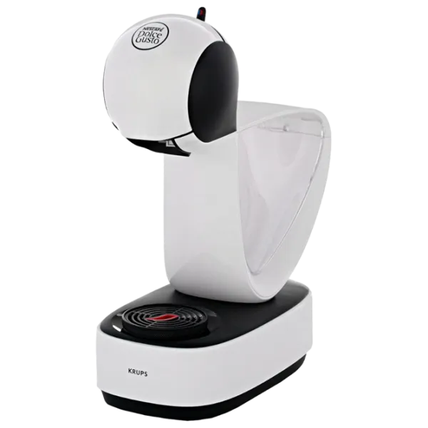 Aparat de cafea KRUPS KP170110 Capsular/ 1.2 l/ White photo 1