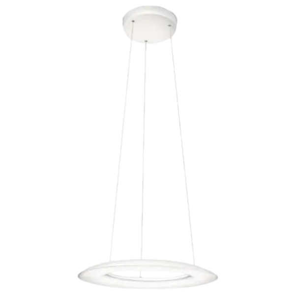 Люстра Philips Ayr 2.5 Вт/ 8 цоколя - LED photo 1