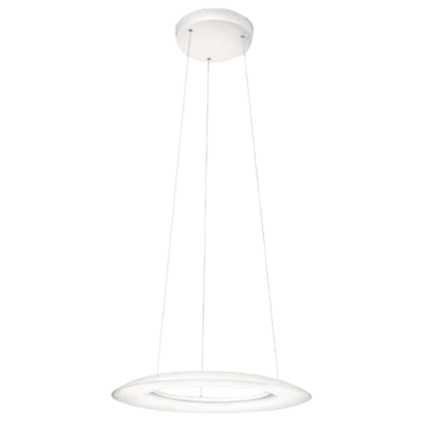 Люстра Philips Ayr 2.5 Вт/ 8 цоколя - LED photo 1