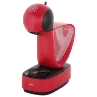 Aparat de cafea KRUPS KP170510 Capsular/ 1.2 l/ Red