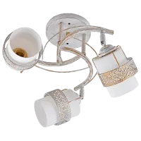 Люстра Elmos 715923  60 Вт / 3 цоколя - E27