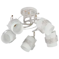 Люстра Elmos 715925 60 Вт / 5 цоколя - E27