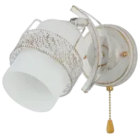 Настенная люстра Elmos 715921 60 Вт / 1 цоколь - E27