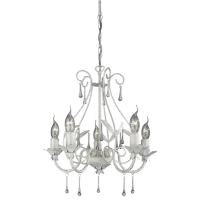 Люстра Philips Madison 60 Вт/ 5 цоколя - E14