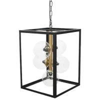 Люстра Elmos LGN180255 40 Вт/ 5 цоколя - E14