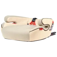 Детское автокресло Heyner SafeUp Fix Comfort XL (783510) 6 лет - 12 лет/ 36 кг/ Бежевый