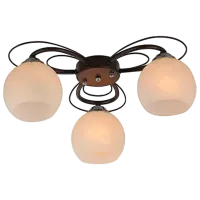 Люстра Elmos 611063 60 Вт/ 3 цоколя - E27