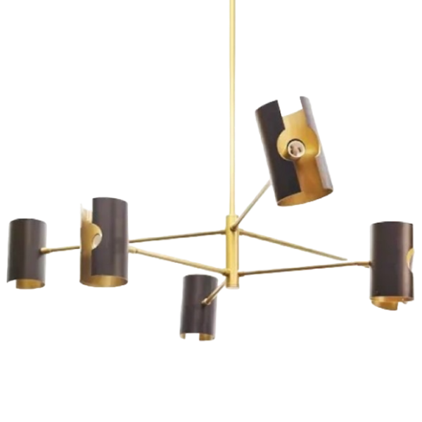 Люстра Elmos LGN190816 40 Вт/ 6 цоколя - E14 photo 1 Люстра Elmos LGN190816 40 Вт/ 6 цоколя - E14 photo 1