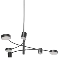 Lustră Elmos LGN190856 6 W/ 6 socluri - LED