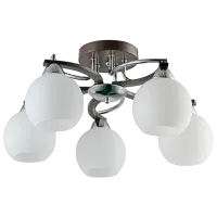 Люстра Elmos 602085 60 Вт/ 5 цоколя - E27