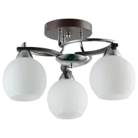 Lustră Elmos 602083 40 W/ 3 socluri - E27