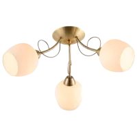 Люстра Elmos 792805 60 Вт/ 3 цоколя - E27