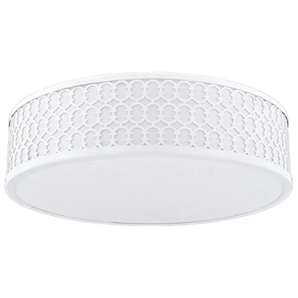 Lustră Oktay Tavan 15 W/ 1 soclu - LED photo 1
