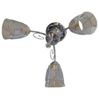 Люстра Elmos 755933 60 Вт/ 3 цоколя - E27