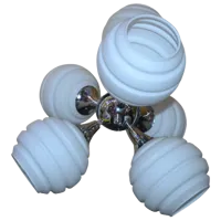 Люстра Oktay Arsin 40 Вт/ 6 цоколя - E14