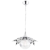 Люстра Alpi Estella 60 Вт/ 1 цоколь - E27