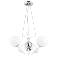 Люстра Alpi Kirlangic 60 Вт/ 3 цоколя - E27
