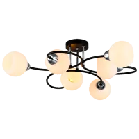 Люстра Elmos 743226 40 Вт/ 6 цоколя - E27