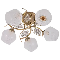 Люстра Elmos 736325 40 Вт/ 5 цоколя - E27