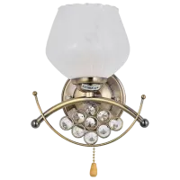 Lustră de perete Elmos 736321 40 W/ 1 soclu - E27