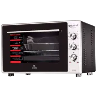 Электрическая печь Itimat I-60TTFLB-A13 60 л / 1800 Вт / Черный