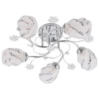 Люстра Elmos 736165 40 Вт/ 5 цоколя - E27