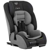 Scaun auto MoMi BAHARI (FOSA0009) 9 luni - 12 ani/ 36 kg/ Gray