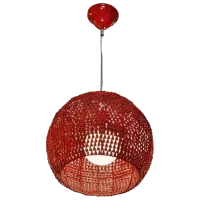 Люстра Alpi Dora 60 Вт/ 1 цоколь - E27