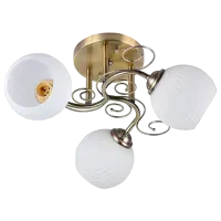 Люстра Elmos 734373 60 Вт/ 3 цоколя - E27