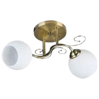 Люстра Elmos 734372 40 Вт/ 2 цоколя - E27