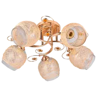 Люстра Elmos 734365 40 Вт / 5 цоколя - E27