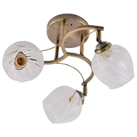 Люстра Elmos 733075 40 Вт/ 3 цоколя - E27