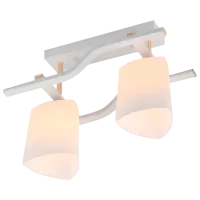 Люстра Elmos 065882 40 Вт/ 2 цоколя - E27