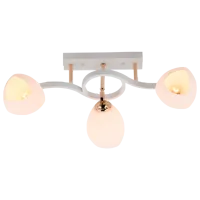 Люстра Elmos 065873 40 Вт/ 3 цоколя - E27