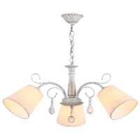 Люстра Elmos 065493 60 Вт/ 3 цоколя - E27