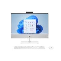 All-in-One PC HP 27" Full HD Core i7/ 27-ca2007ci/ 16 GB/ 1 TB/ White