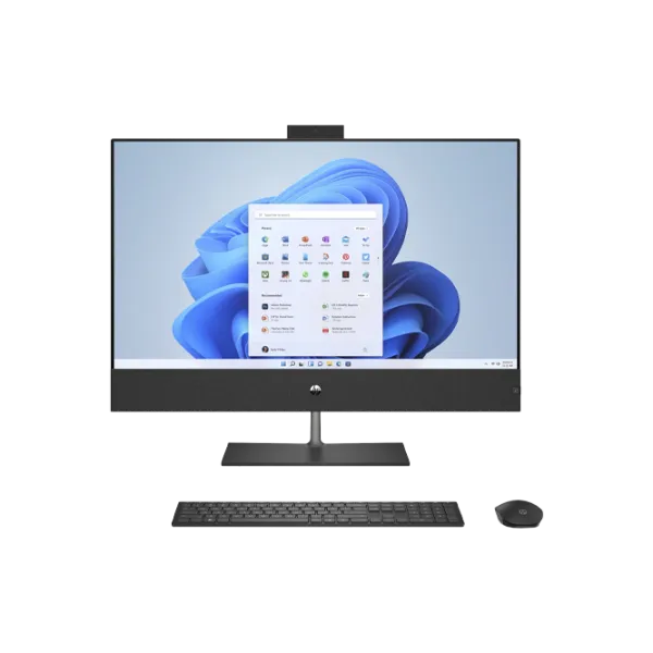Моноблок HP Pavilion 31.5" 4K 32-b1005ci/ 16 ГБ/ 1 ТБ/ Черный photo 1 Моноблок HP Pavilion 31.5" 4K 32-b1005ci/ 16 ГБ/ 1 ТБ/ Черный photo 1