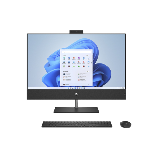 Моноблок HP Pavilion 31.5" 4K 32-b1005ci/ 16 ГБ/ 1 ТБ/ Черный photo 1 Моноблок HP Pavilion 31.5" 4K 32-b1005ci/ 16 ГБ/ 1 ТБ/ Черный photo 1