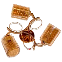 Люстра Elmos 063593 40 Вт / 3 цоколя - E27