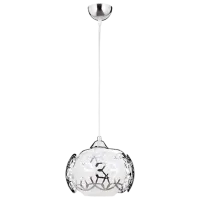 Люстра Oktay Magic 60 Вт/ 1 цоколь - E27