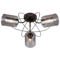 Люстра Elmos 063363 60 Вт/ 3 цоколя - E27