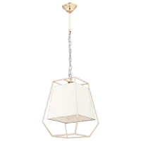 Люстра Oktay Prizma 60 Вт/ 1 цоколь - E27