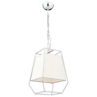 Люстра Oktay Prizma 60 Вт/ 1 цоколь - E27