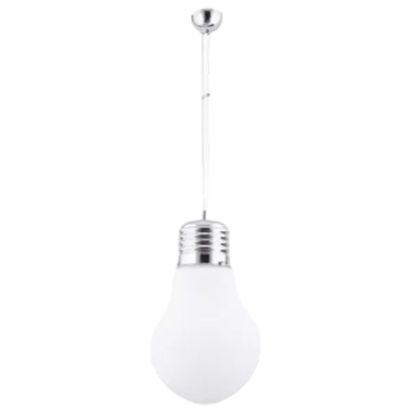 Lustră Oktay Primo 60 W/ 1 soclu - E27 photo 1