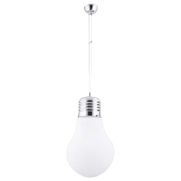 Lustră Oktay Primo 60 W/ 1 soclu - E27 photo 1