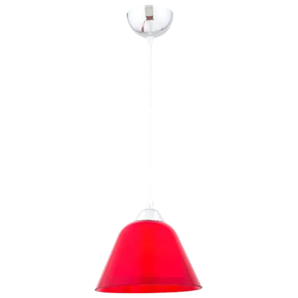 Lustră Oktay Orion 60 W/ 1 soclu - E27 photo 1