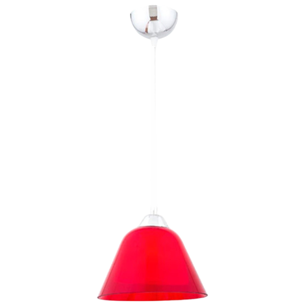 Lustră Oktay Orion 60 W/ 1 soclu - E27 photo 1