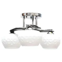 Люстра Elmos 063073 60 Вт/ 3 цоколя - E27