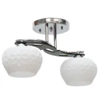 Люстра Elmos 063072 60 Вт/ 2 цоколя - E27