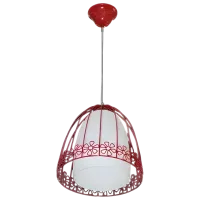 Люстра Alpi Lion 60 Вт/ 1 цоколь - E27